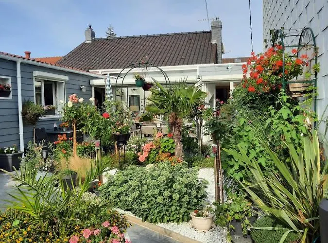 Mon petit paradis