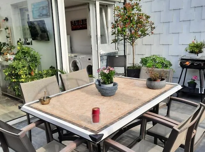 Mon petit paradis