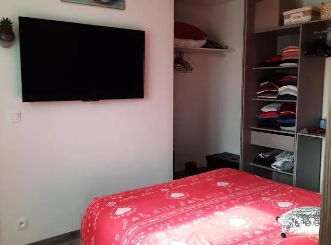 Mon petit paradis
