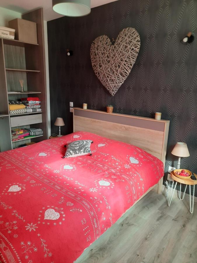 Mon Petit Paradis Séjour chez l'habitant