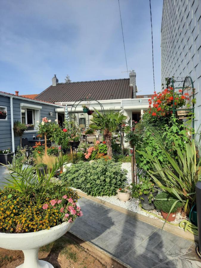 Mon Petit Paradis Séjour chez l'habitant *