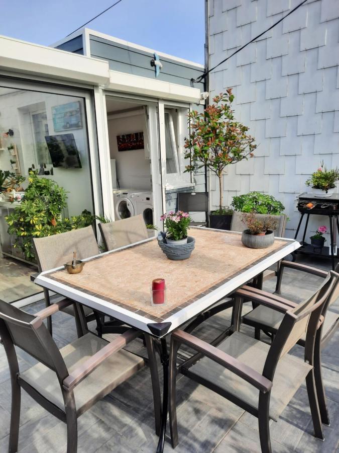 Séjour chez l'habitant Mon Petit Paradis *